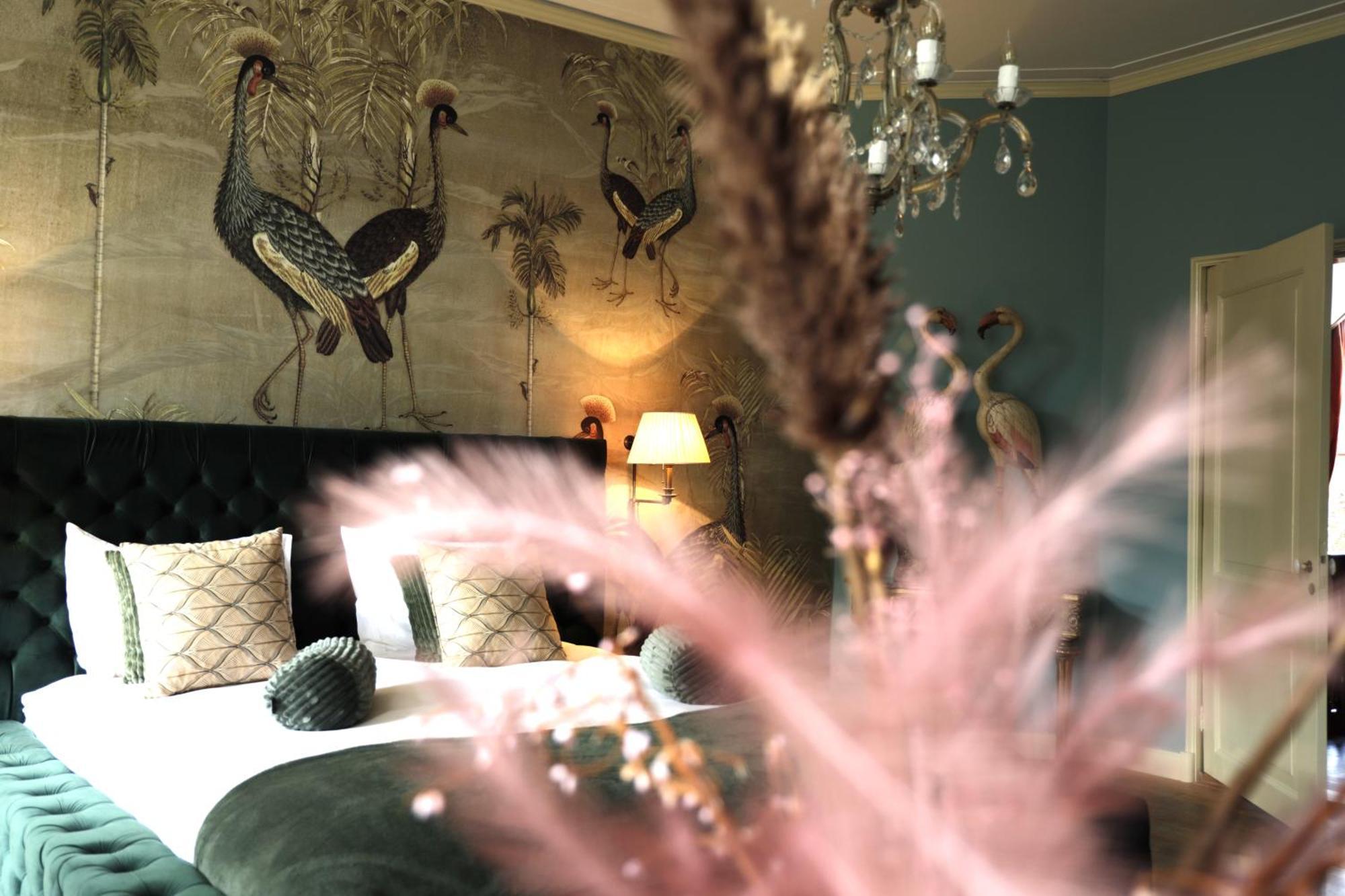 Landgoed Loenen B&B Slijk-Ewijk Экстерьер фото