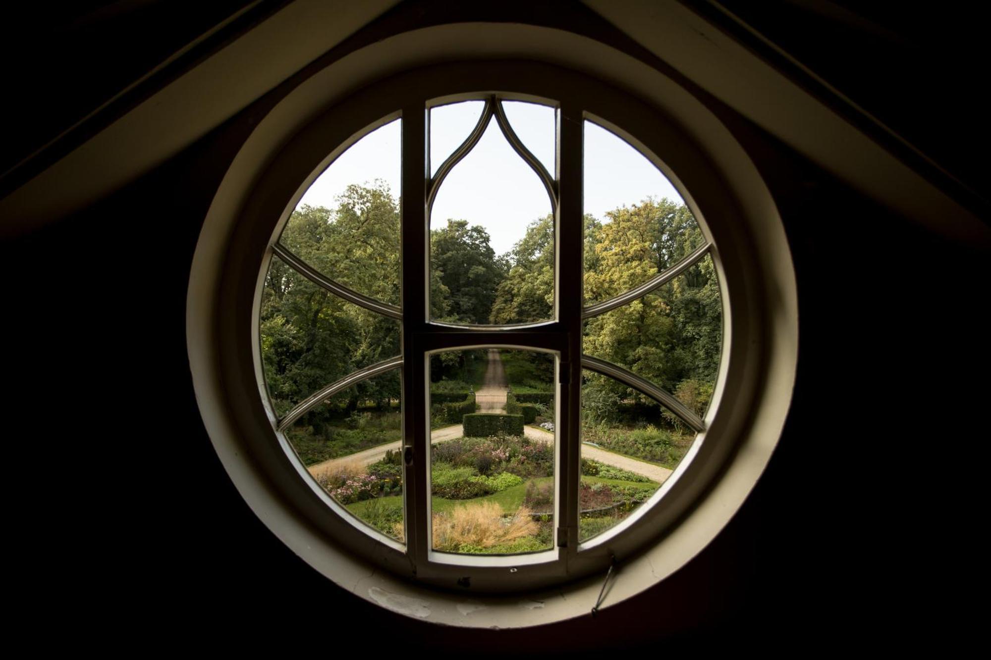 Landgoed Loenen B&B Slijk-Ewijk Экстерьер фото