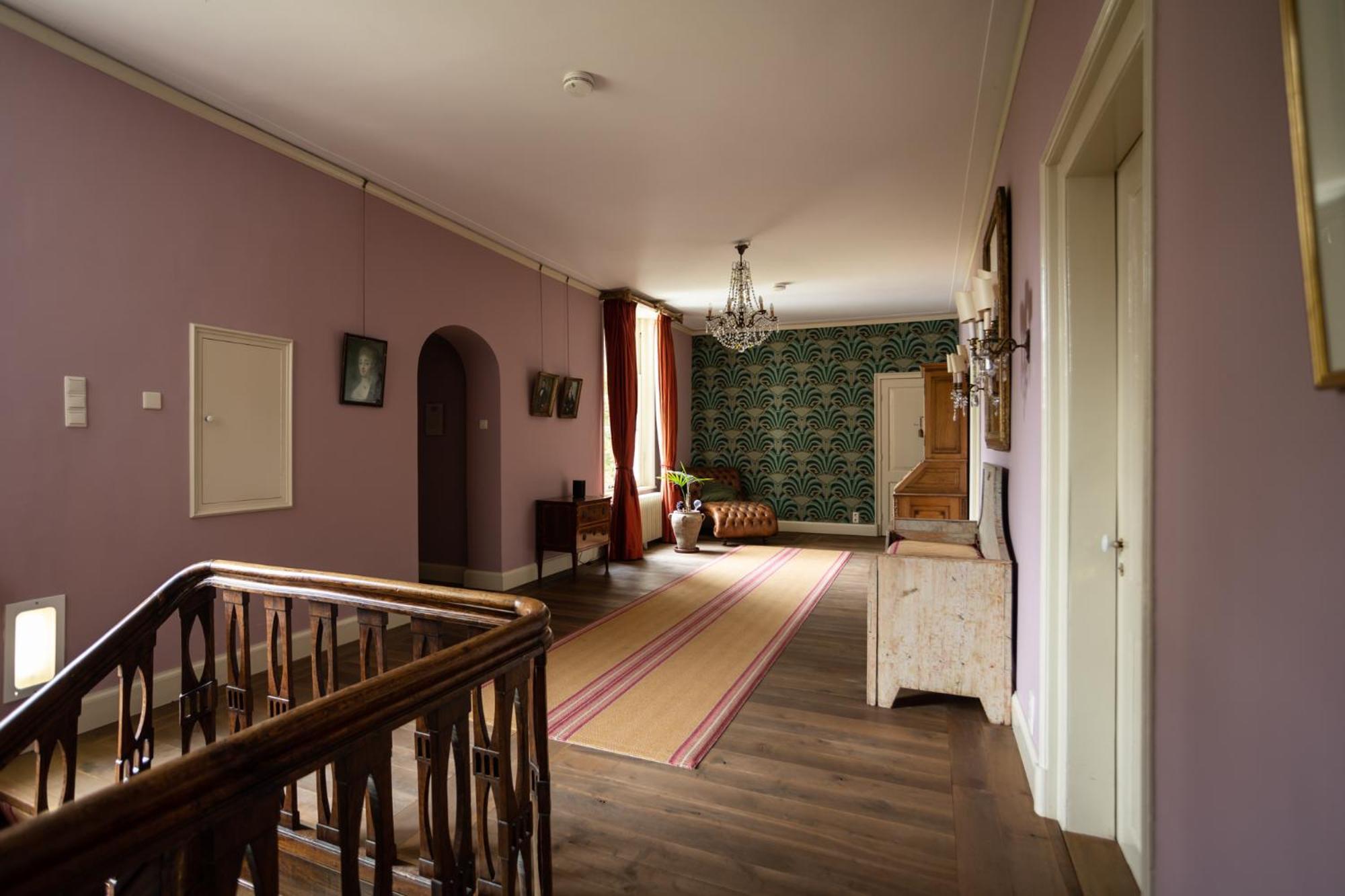 Landgoed Loenen B&B Slijk-Ewijk Экстерьер фото