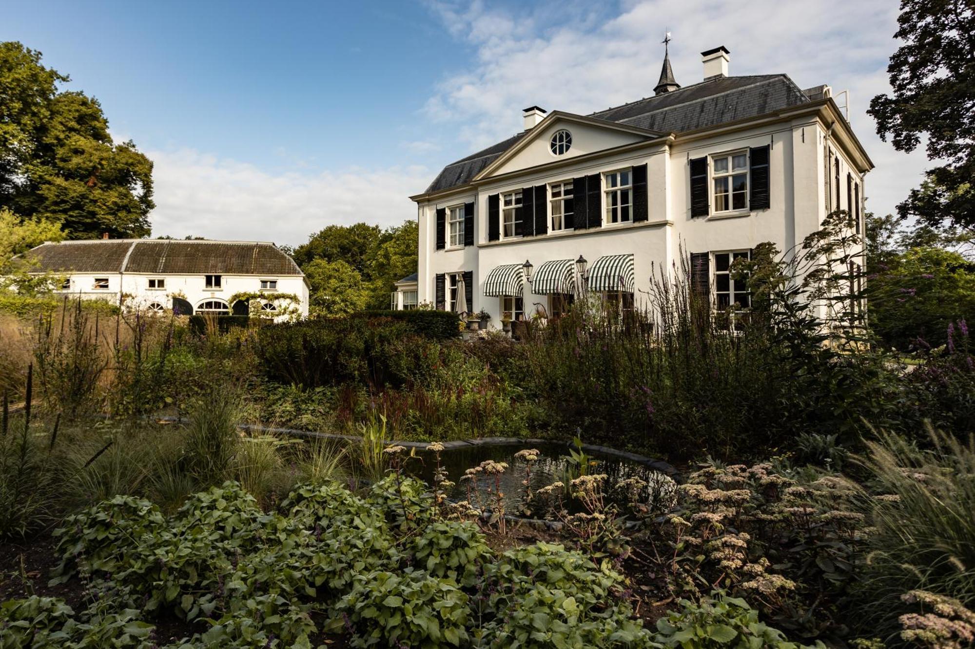 Landgoed Loenen B&B Slijk-Ewijk Экстерьер фото