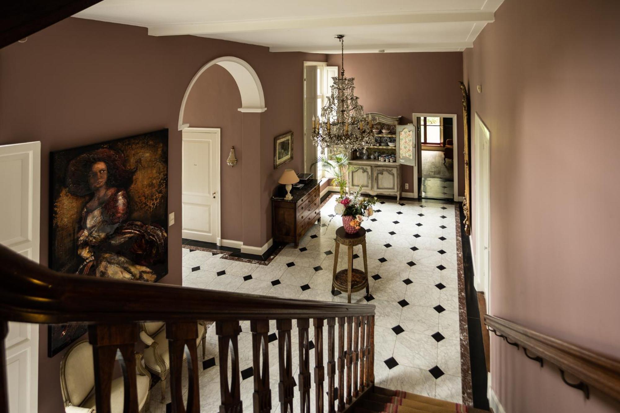 Landgoed Loenen B&B Slijk-Ewijk Экстерьер фото