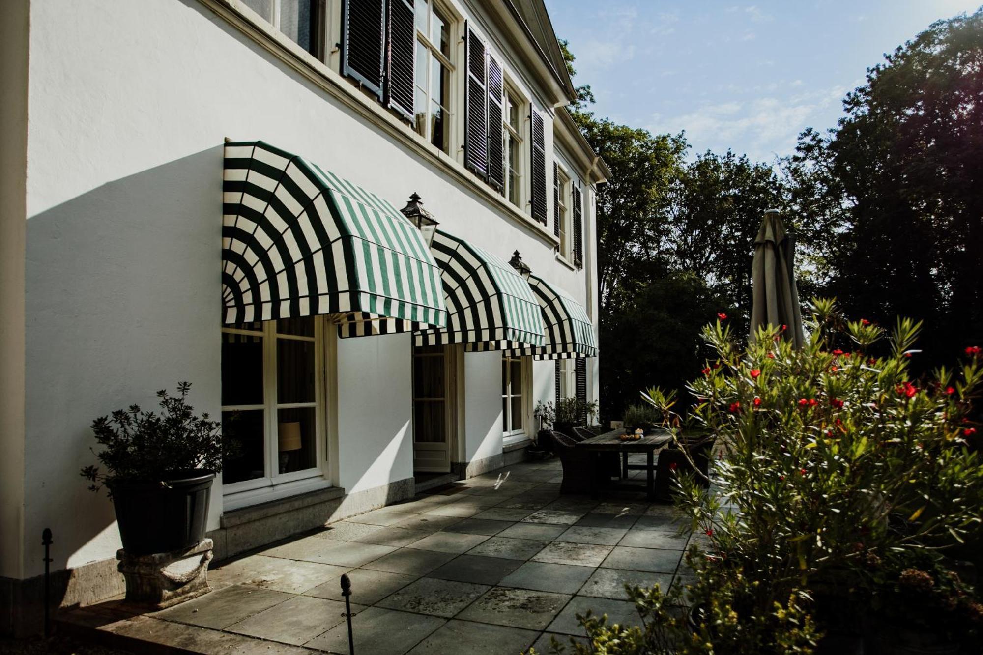 Landgoed Loenen B&B Slijk-Ewijk Экстерьер фото