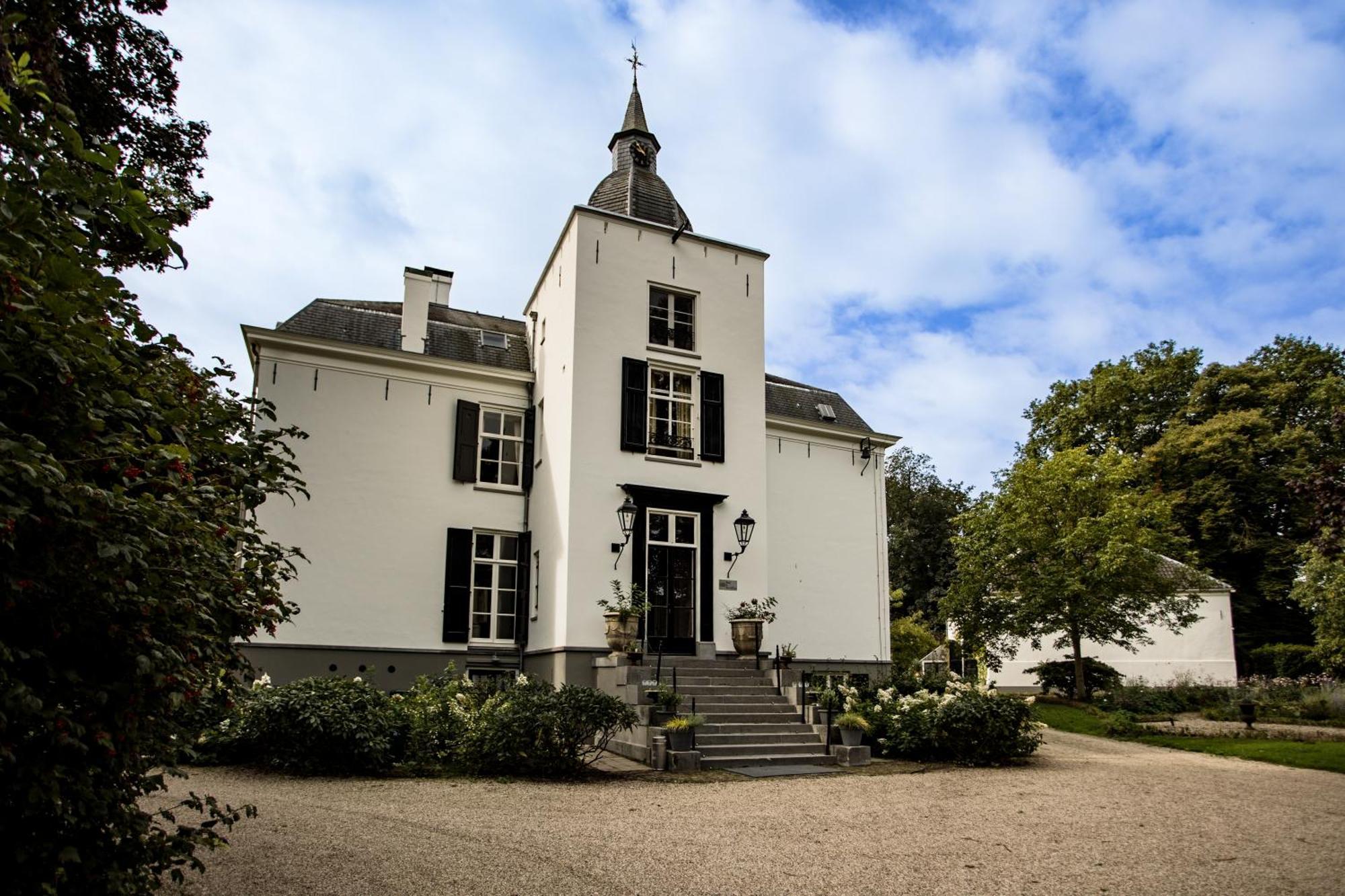 Landgoed Loenen B&B Slijk-Ewijk Экстерьер фото