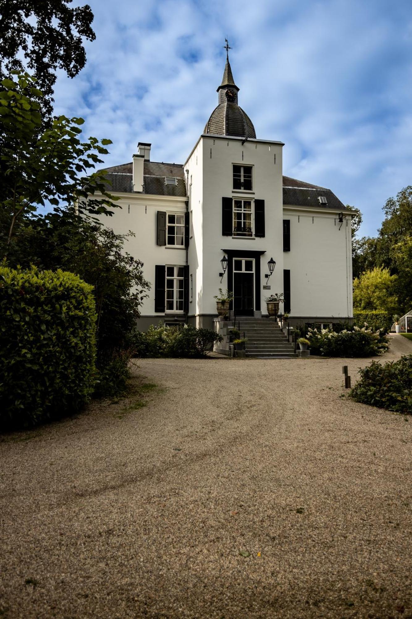 Landgoed Loenen B&B Slijk-Ewijk Экстерьер фото