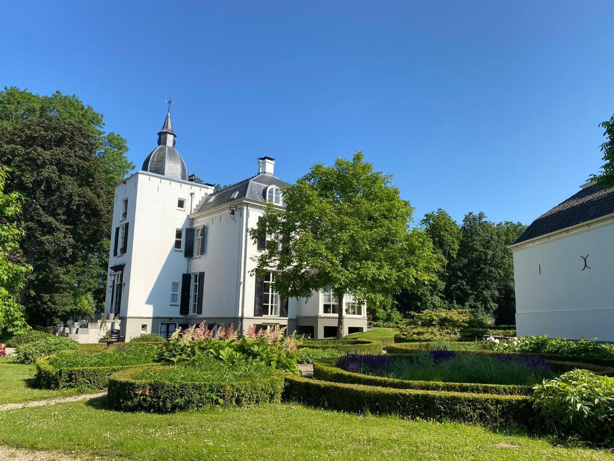 Landgoed Loenen B&B Slijk-Ewijk Экстерьер фото