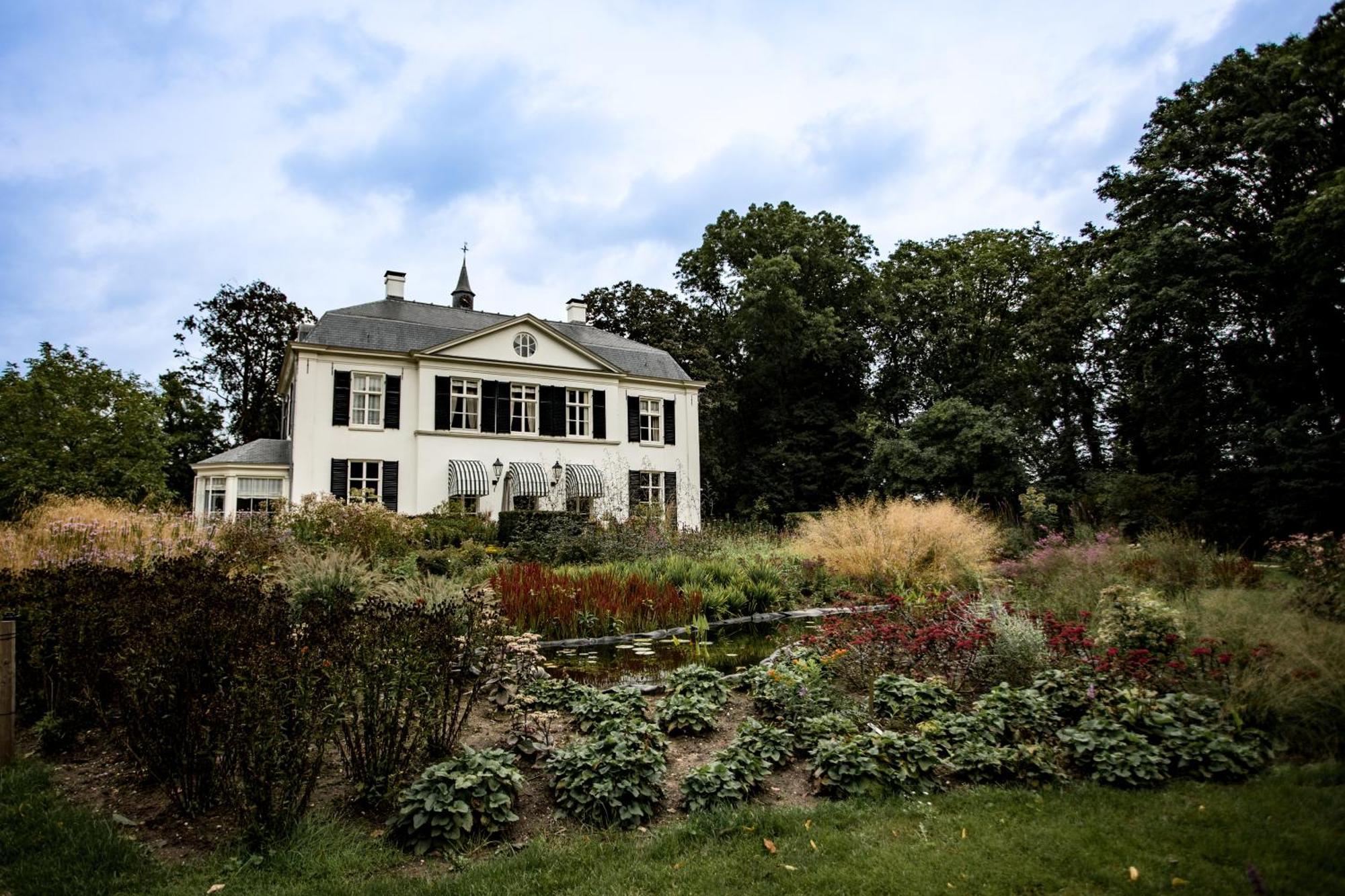Landgoed Loenen B&B Slijk-Ewijk Экстерьер фото