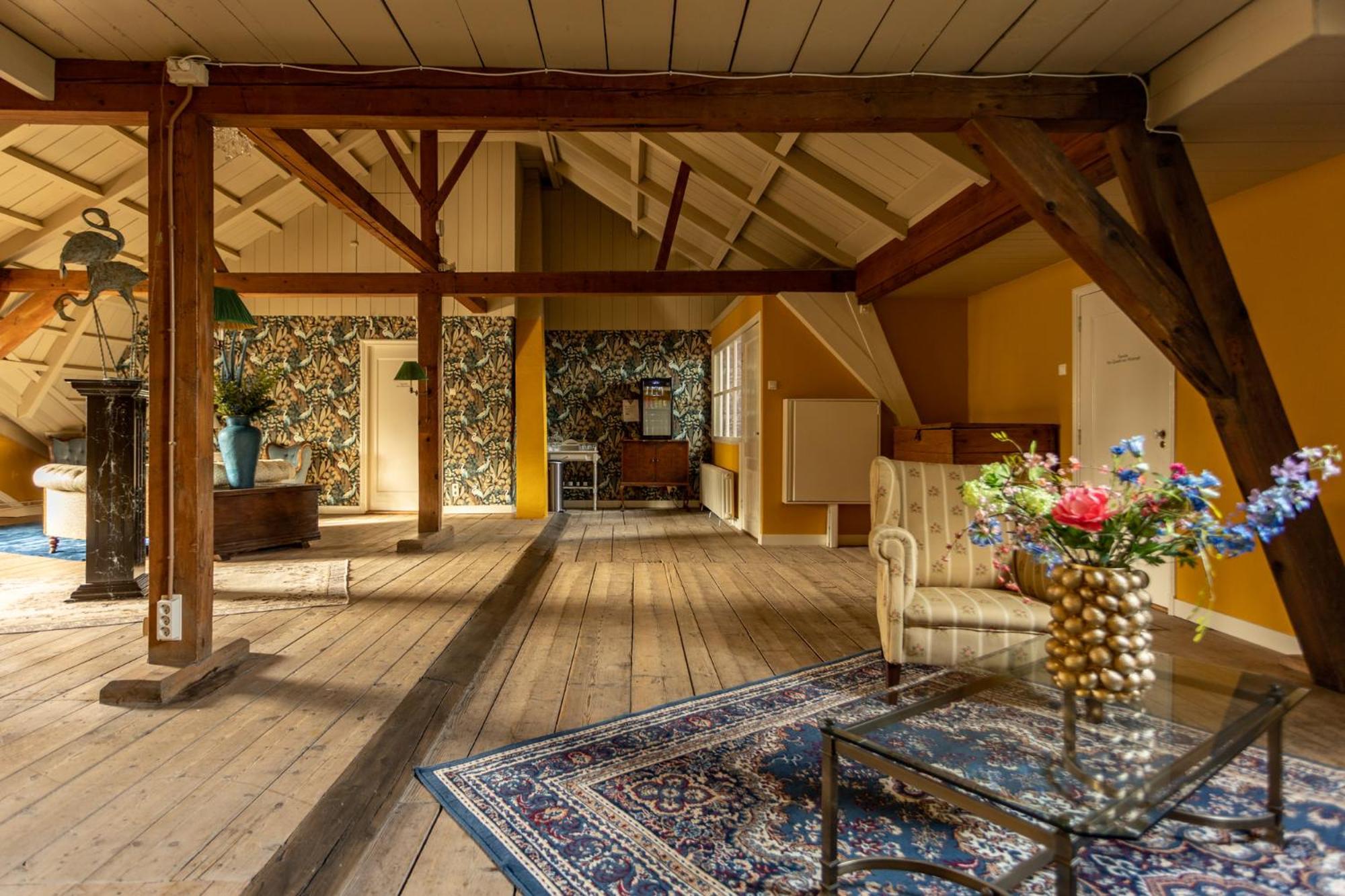 Landgoed Loenen B&B Slijk-Ewijk Экстерьер фото