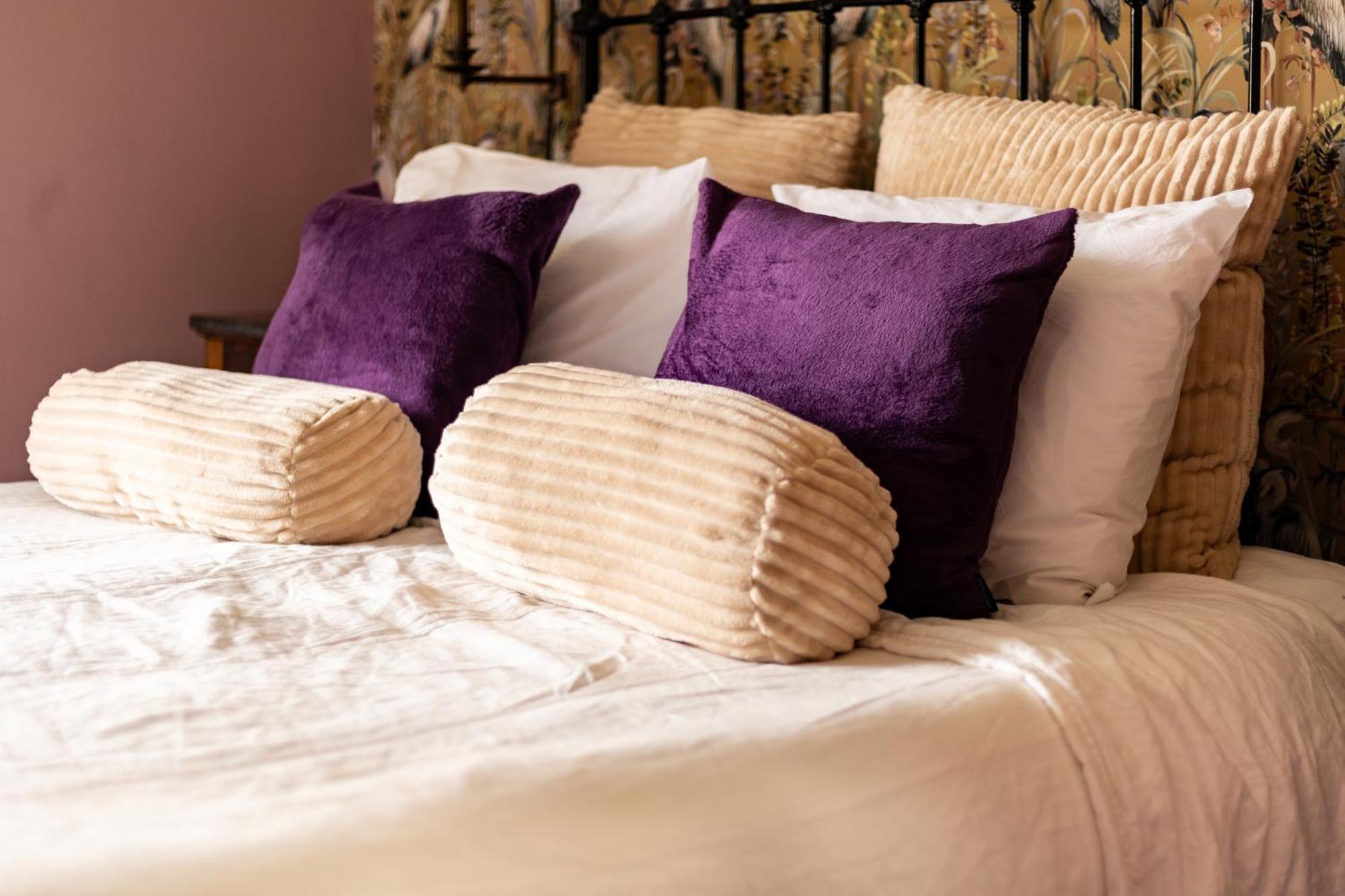 Landgoed Loenen B&B Slijk-Ewijk Экстерьер фото