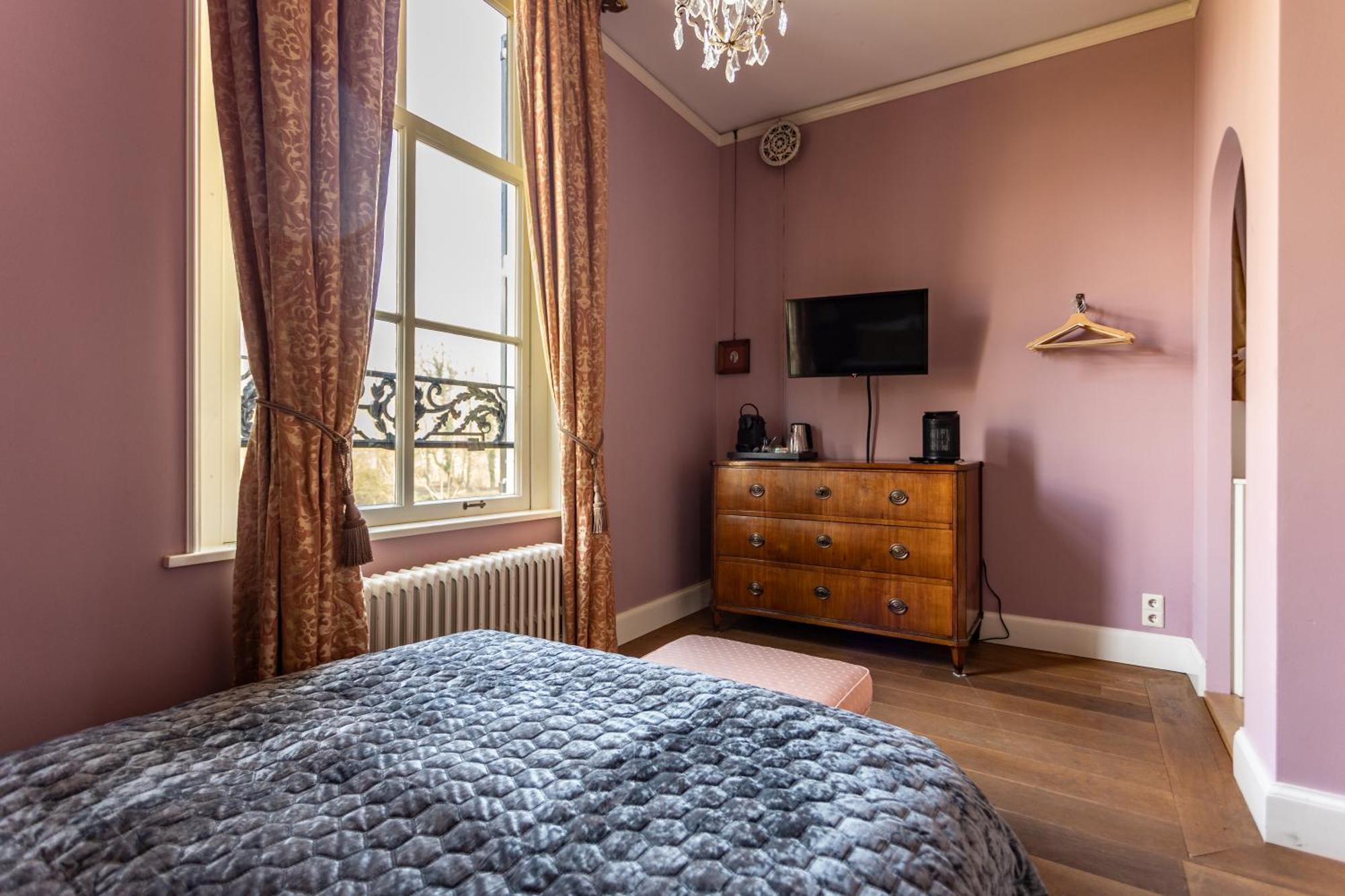 Landgoed Loenen B&B Slijk-Ewijk Экстерьер фото