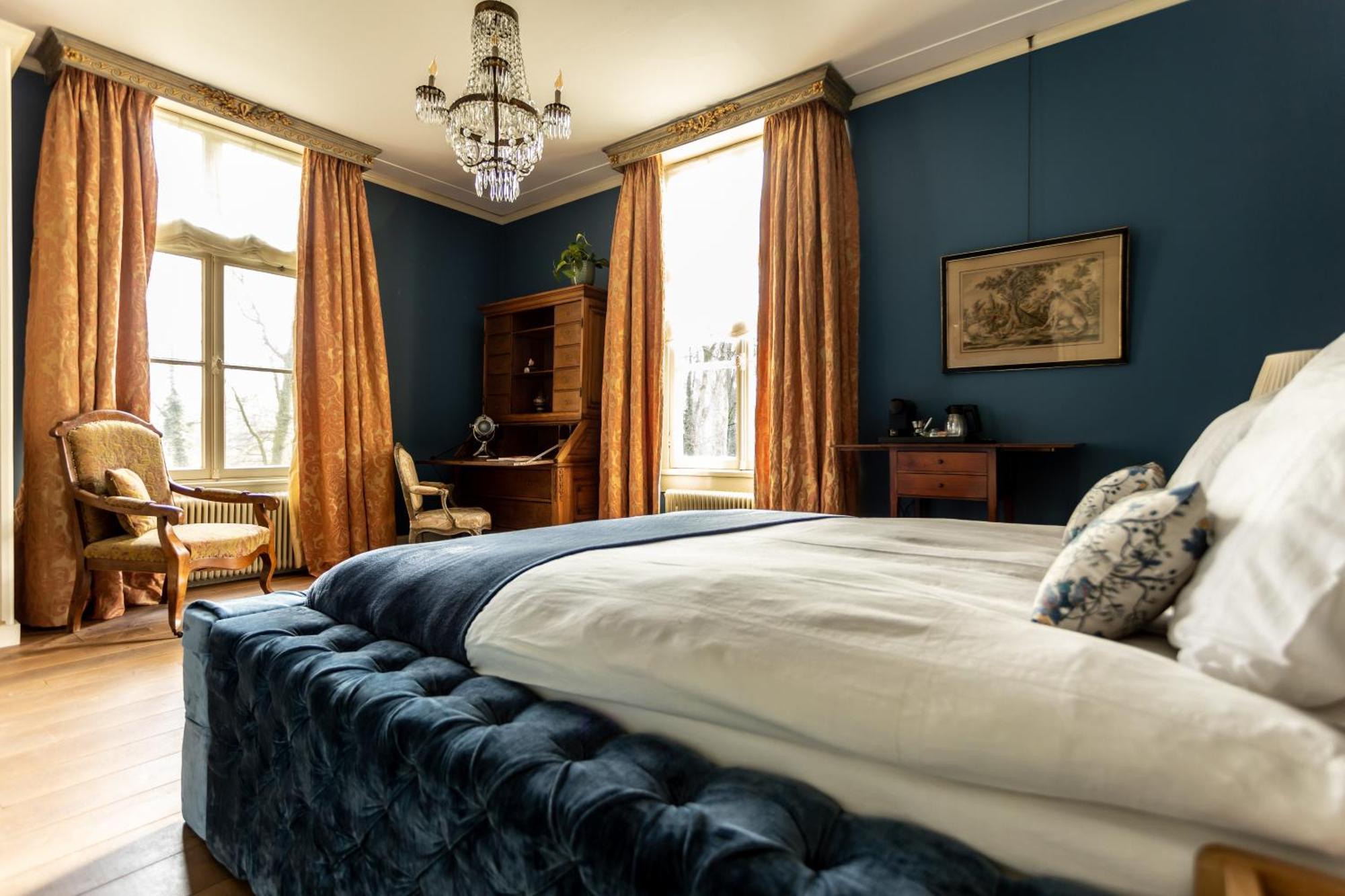 Landgoed Loenen B&B Slijk-Ewijk Экстерьер фото