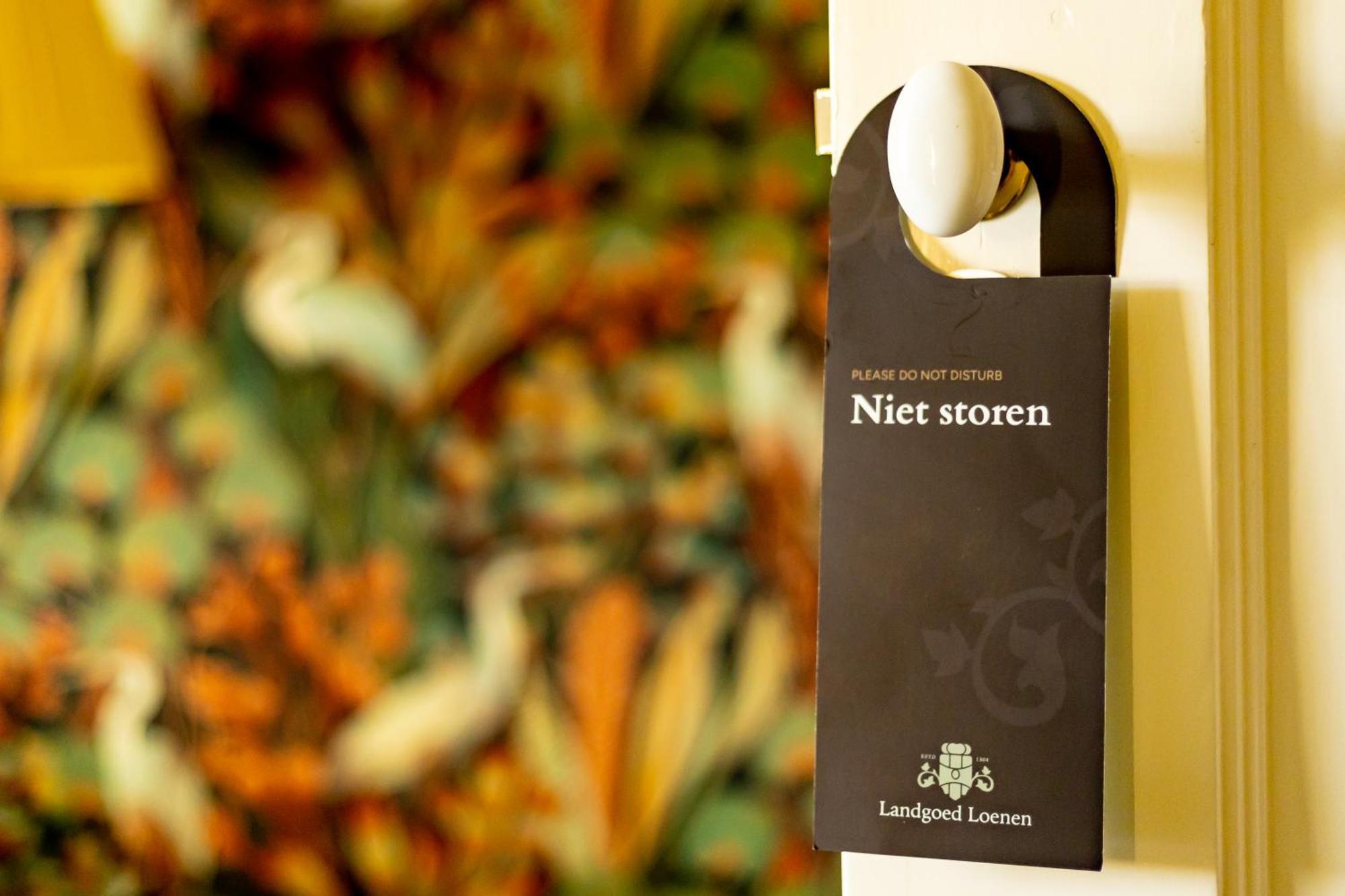 Landgoed Loenen B&B Slijk-Ewijk Экстерьер фото