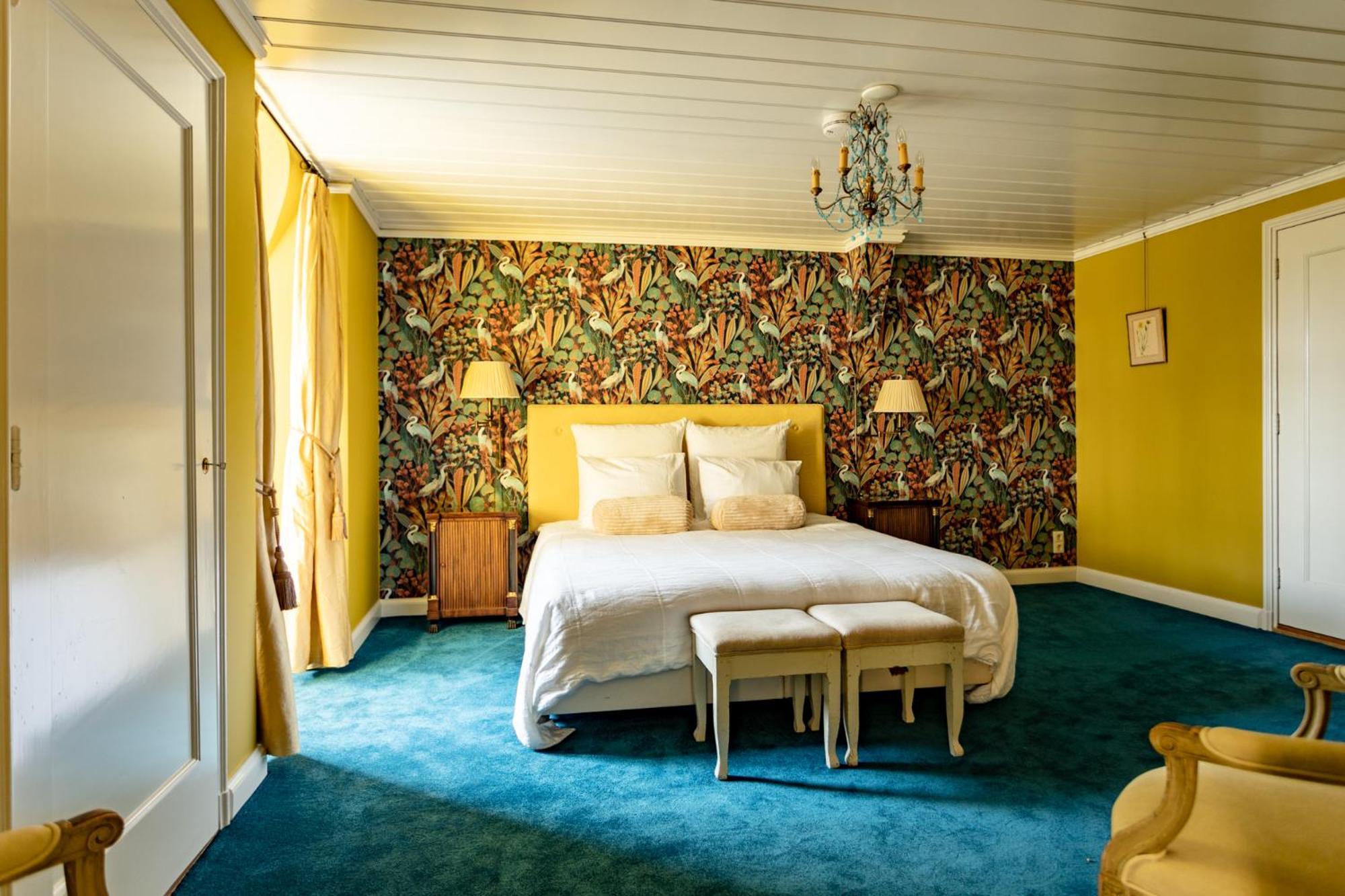 Landgoed Loenen B&B Slijk-Ewijk Экстерьер фото