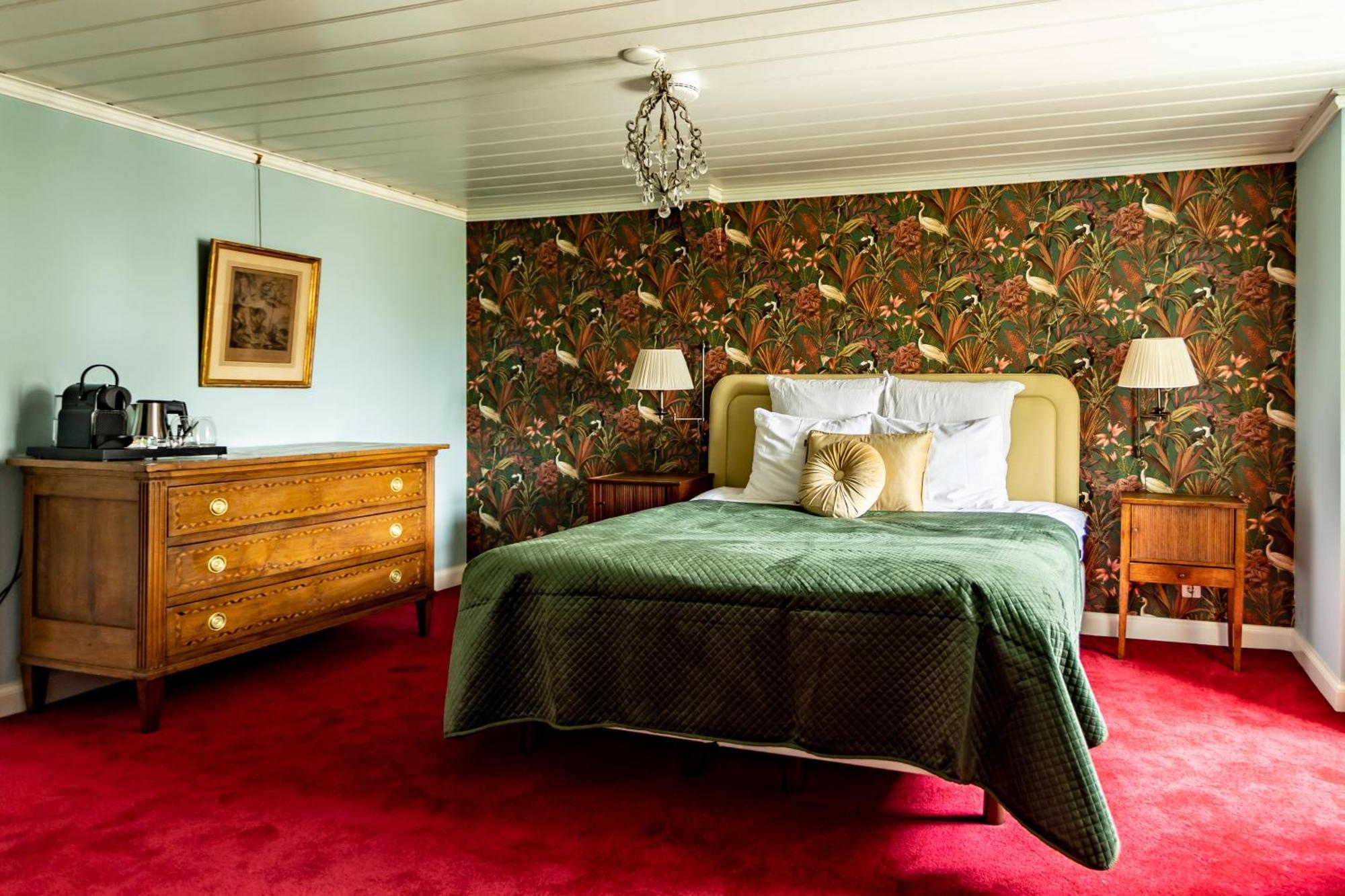 Landgoed Loenen B&B Slijk-Ewijk Экстерьер фото
