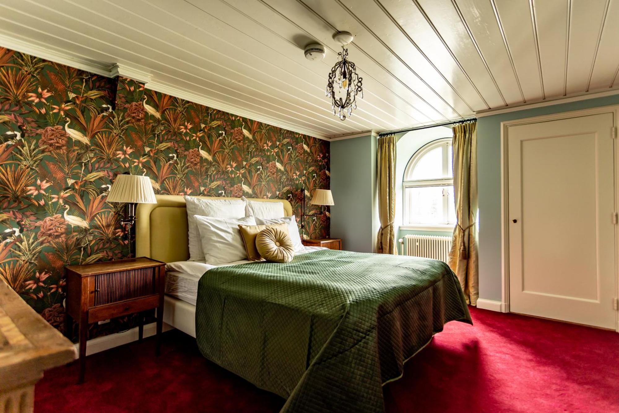 Landgoed Loenen B&B Slijk-Ewijk Экстерьер фото