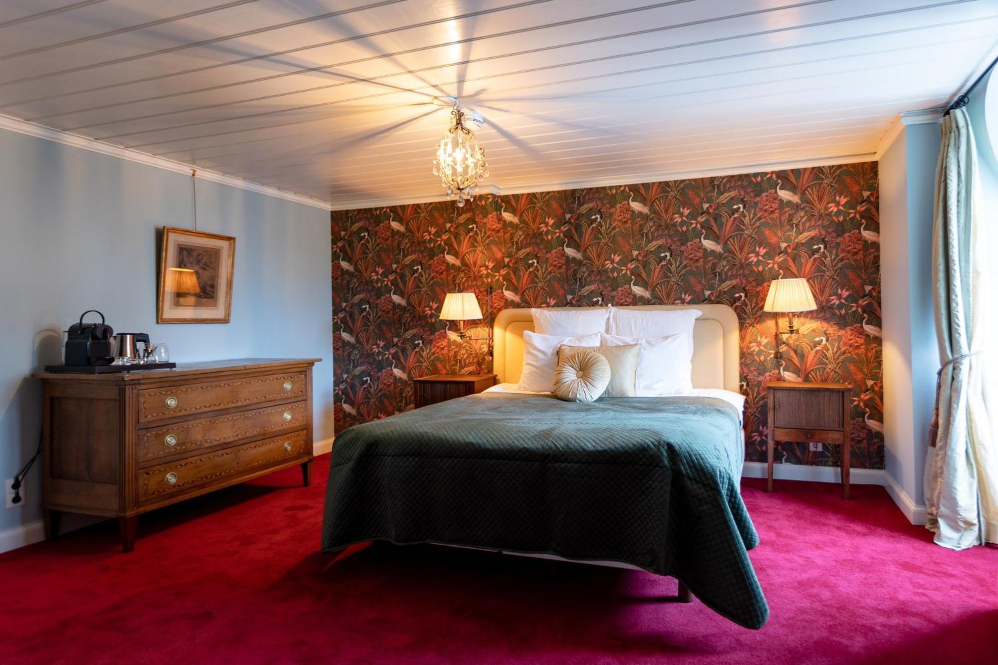 Landgoed Loenen B&B Slijk-Ewijk Экстерьер фото